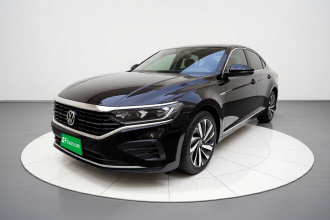 大众 帕萨特 2024款 330TSI 精英版