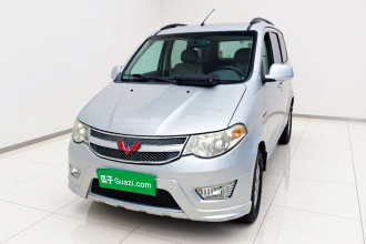 五菱汽车 五菱宏光 2016款 1.5L 改款S舒适型