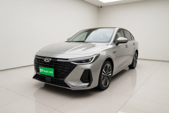 奇瑞 艾瑞泽8 2023款 高能版 2.0T DCT劲
