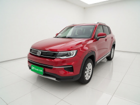 长安CS35PLUS 2019款 1.6L 手动悦联升级版