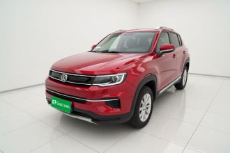 长安CS35PLUS 2019款 1.6L 手动悦联升级版