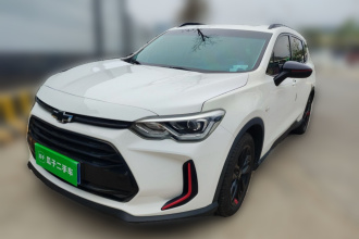 雪佛兰 沃兰多 2019款 Redline 530T 自动纵享版（5+2款） 国VI