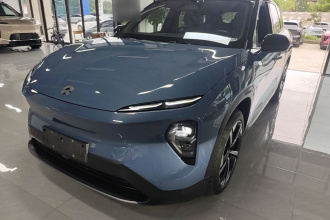 蔚来ES7 2022款 100kWh 首发版