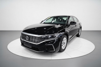 大众 帕萨特新能源 2025款 430PHEV 混动商务版