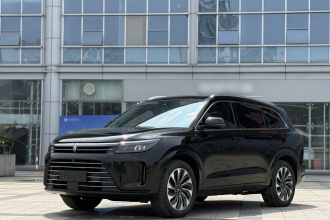 鸿蒙智行 问界M7 2024款 1.5T 后驱Plus版 5座