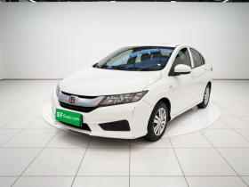 本田 锋范 2015款 1.5L CVT舒适版