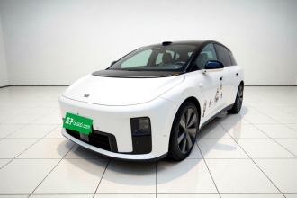 理想汽车 理想i8 2025款 标准版