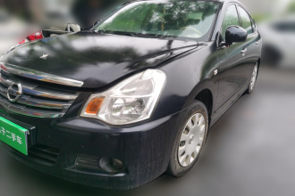 日产 轩逸 2012款 经典 1.6XE 手动舒适版