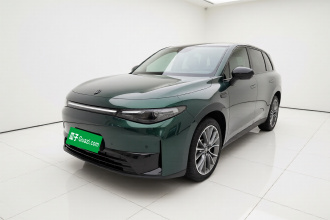 零跑汽车 零跑C10 2024款 210智享版