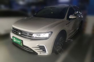 大众 途观L新能源 2021款 430PHEV 插电混动旗舰版
