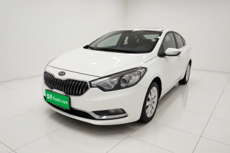 起亚K3 2015款 1.6L 自动GLS