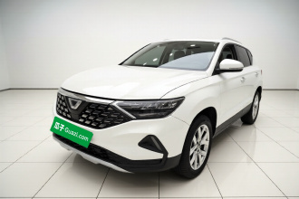 捷达VS5 2021款 280TSI 自动进取型