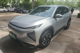 吉利银河 银河L7 2025款 EM-i 115km 远航版