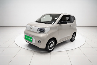 五菱汽车 宏光MINIEV 2024款 第三代 215km 青春版