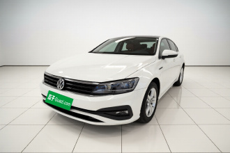 大众 凌渡 2021款 230TSI DSG风尚版