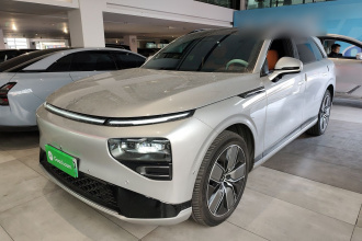 小鹏G9 2022款 702 Max