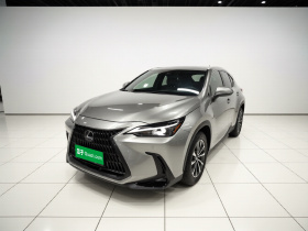 雷克萨斯NX 2023款 260 前驱 创驰版