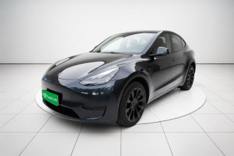 特斯拉 Model Y 2024款 后轮驱动版