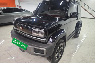 宝骏悦也 2023款 旗舰版