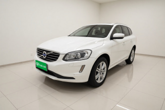 沃尔沃XC60 2017款 T5 AWD 智进升级版
