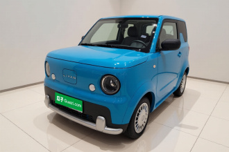 睿蓝汽车 睿蓝蓝气球 2025款 活力版