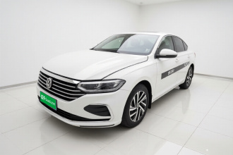 大众 朗逸 2023款 1.5L 自动五百万版