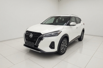 日产 劲客 2022款 1.5L CVT XV 豪华版