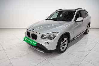 宝马X1(进口) 2010款 sDrive18i豪华型