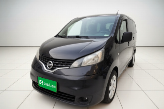 日产NV200 2010款 1.6L 豪华型