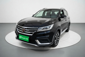 荣威RX3 2018款 1.6L CVT旗舰版