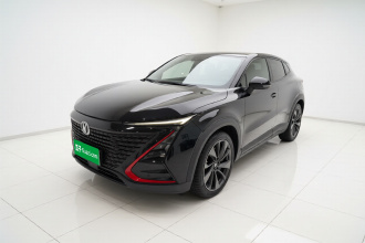 长安UNI-T 2020款 1.5T 尊贵型