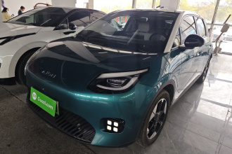 埃安 AION UT 2025款 420智尊版