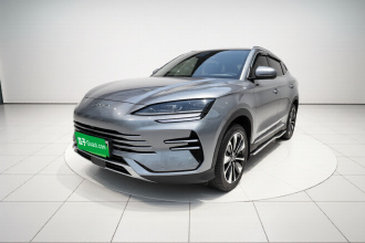 比亚迪 宋PLUS新能源 2024款 荣耀版 DM-i 110km 旗舰型
