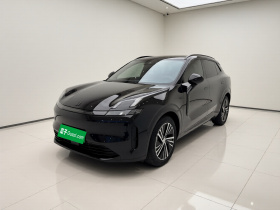 领克08 EM-P 2023款 120km 长续航Halo