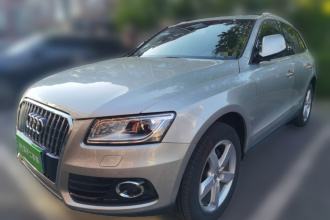 奥迪Q5 2016款 40 TFSI 技术型