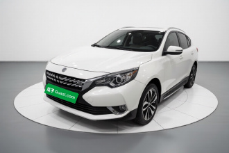 启辰T90 2017款 2.0L CVT智尚版