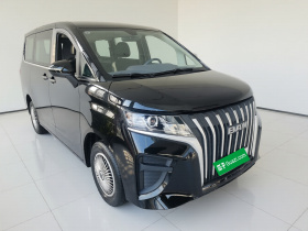 BAW北汽制造 锐胜王牌M7 2025款 1.6L 手动标轴舒适型 5座