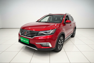 荣威RX5 2016款 20T 两驱自动互联网智享版