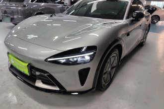 小米汽车 小米YU7 2025款 超长续航四驱Pro版