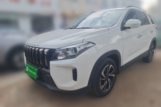 东风风光 风光S560 2022款 1.5T CVT精英型