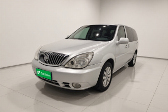 别克GL8 2013款 2.4L 经典版