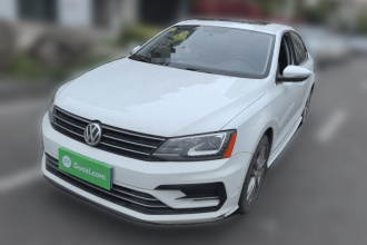 大众 速腾 2018款 280TSI DSG熠动版