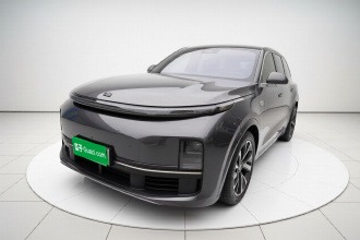理想汽车 理想L8 2023款 Pro