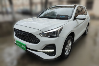 哈弗M6 2019款 1.5T DCT两驱超值版 国VI