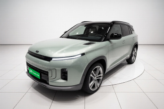吉利汽车 吉利icon 2022款 1.5TD 青鸢限量款