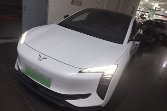 红旗EH7 2024款 690 Pro