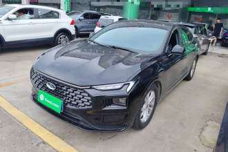 福特 蒙迪欧 2023款 EcoBoost 180 舒雅型