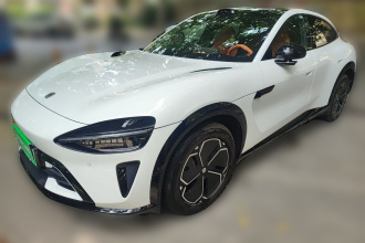 小米汽车 小米YU7 2025款 超长续航后驱版