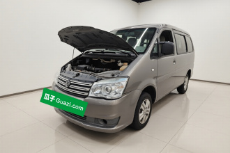 东风风行 菱智 2018款 M3 1.5L 5座基本型