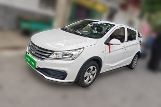 宝骏310 2020款 1.2L 手动舒适型